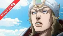 El arco "Steel Ball Run" de Jojo's Bizarre Adventure podría ser adaptado al anime
