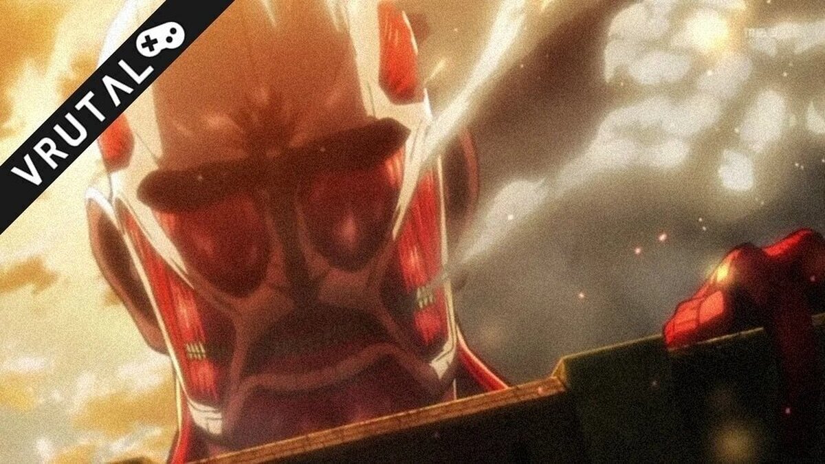 Shingeki No Kyojin cumple hoy 12 años