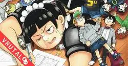 Boku to Roboko regresa este año en forma de película