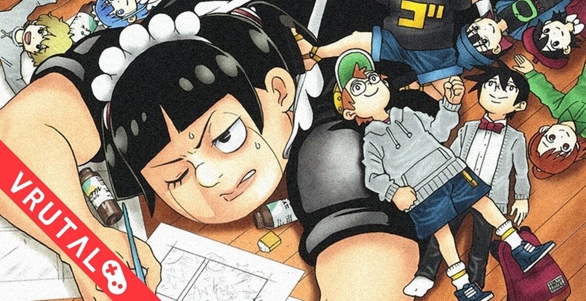 Boku to Roboko regresa este año en forma de película