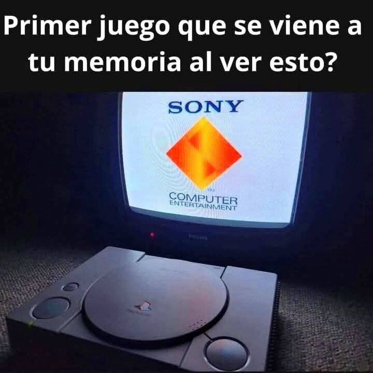 Un recuerdo grato que todos tenemos