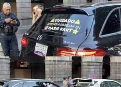 Si, se nota...