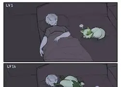 Un gato siempre será un gato
