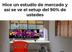 ¿Y la mentira?