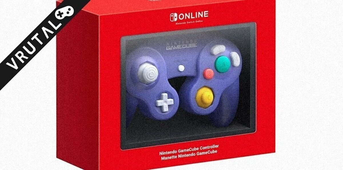 El inesperado resurgir de la GameCube que nos ha regalado Nintendo