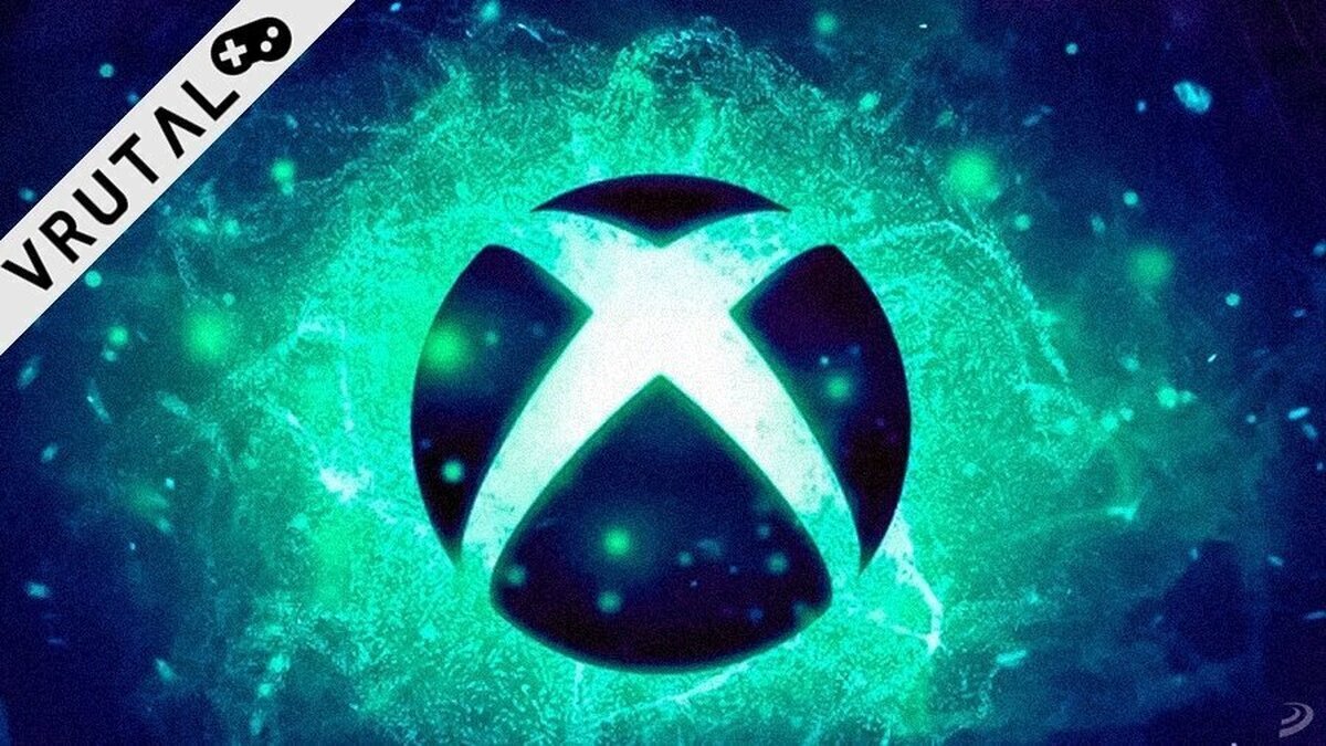 Xbox confirma Showcase para inicios de Junio