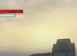 Extraño mucho la sensación de poder que me daba Prototype