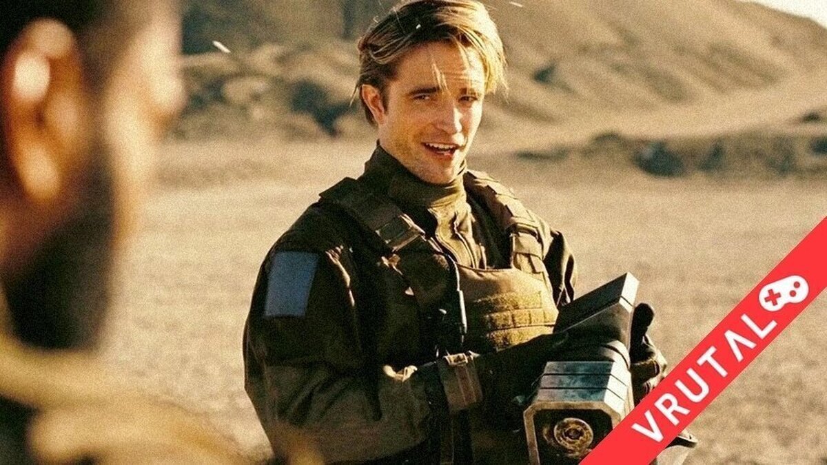 Robert Pattinson podría ser fichado para Dune 3