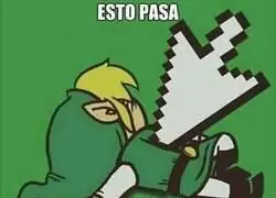 Sí. Me creo muy gracioso