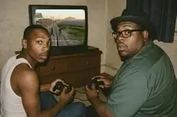 Obviamente es fake. San Andreas no tiene campaña multijugador...