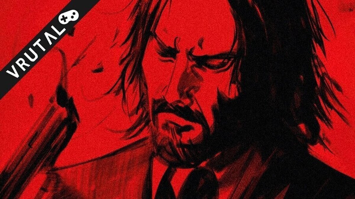 Creador de John Wick se plantea pasarse establemente al anime