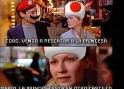 ¿Cómo me rio de estas tonterías?