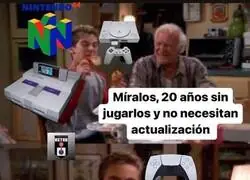 Ahora todo necesita conexión