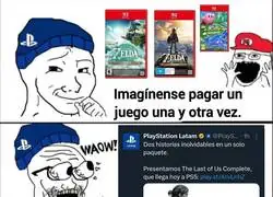 Aquí pecamos todos