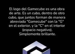 Es el logo perfecto