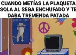 El problema de diseño de la Genesis