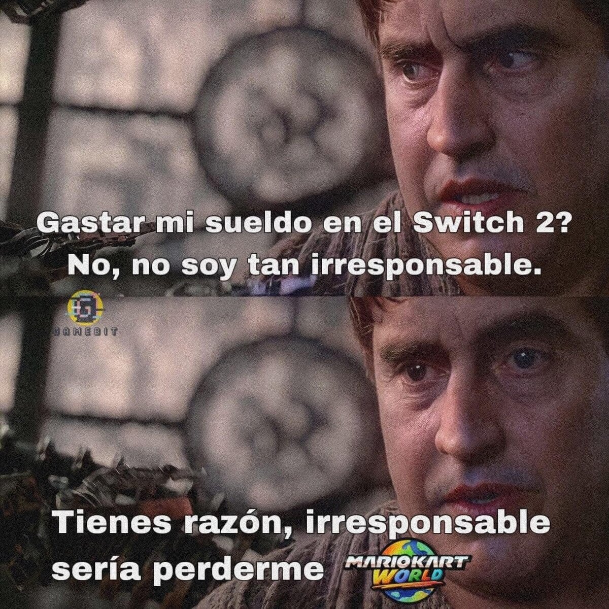 No me lo puedo perder