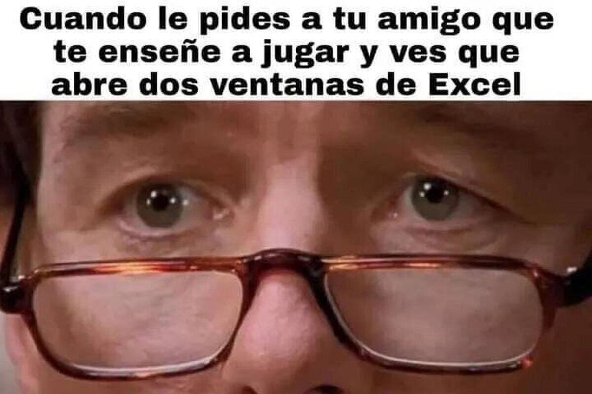 Se viene explicación larga
