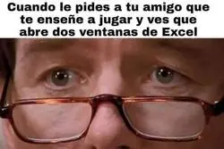 Se viene explicación larga