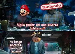 Cómo decirle que no a esa vaquita
