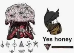 El terror cósmico de Bloodborne