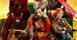 Director de Borderlands culpa al COVID por el fracaso de la película