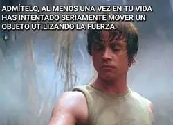 También lo intenté