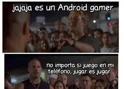 Jugar es jugar