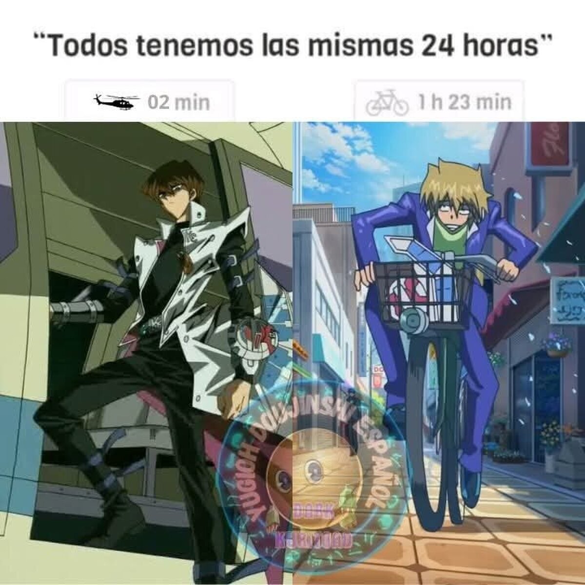 Y aun así llegó a las finales