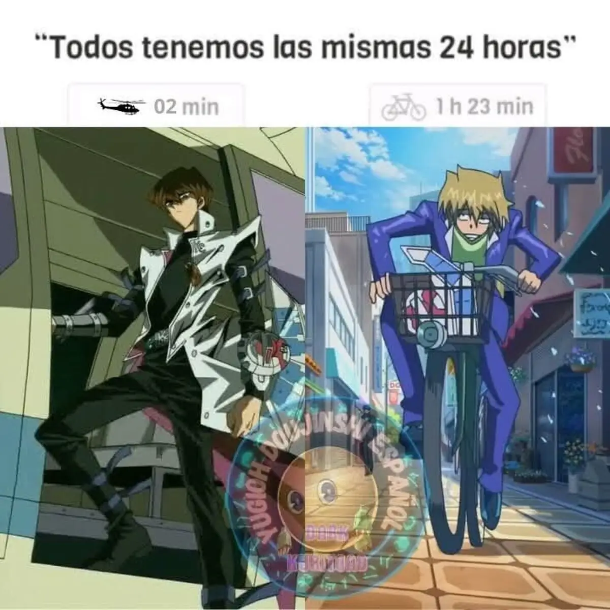 Y aun así llegó a las finales