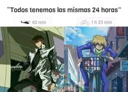 Y aun así llegó a las finales