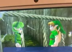 ¿Hablamos de la Ocarina, no?