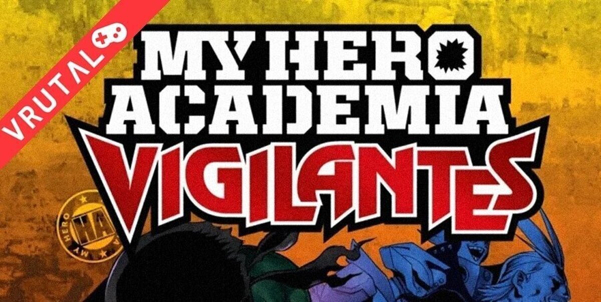 El manga precuela My Hero Academia: Vigilantes está de regreso