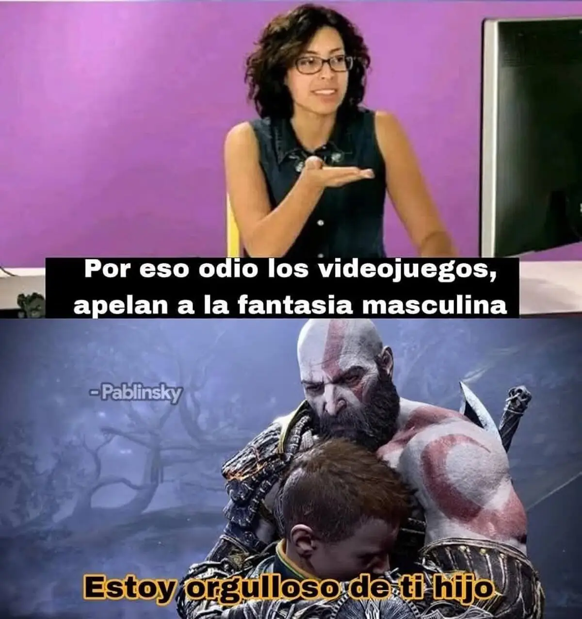 El sueño de los hombres