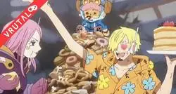 Animador de One Piece responde a polémica sobre una supuesta falta de fidelidad entre manga y anime