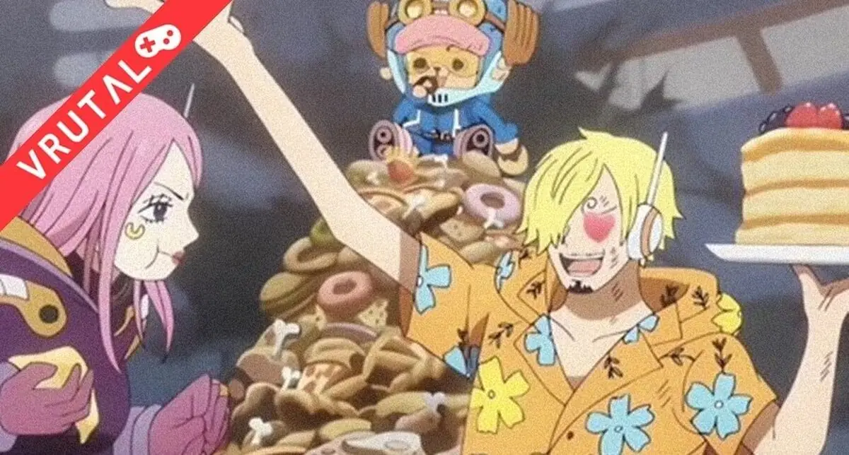 Animador de One Piece responde a polémica sobre una supuesta falta de fidelidad entre manga y anime