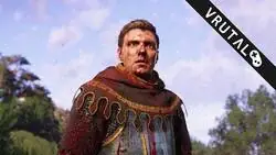 El triste motivo por el que Kingdom Come Deliverance 2 decidió no incluir niños