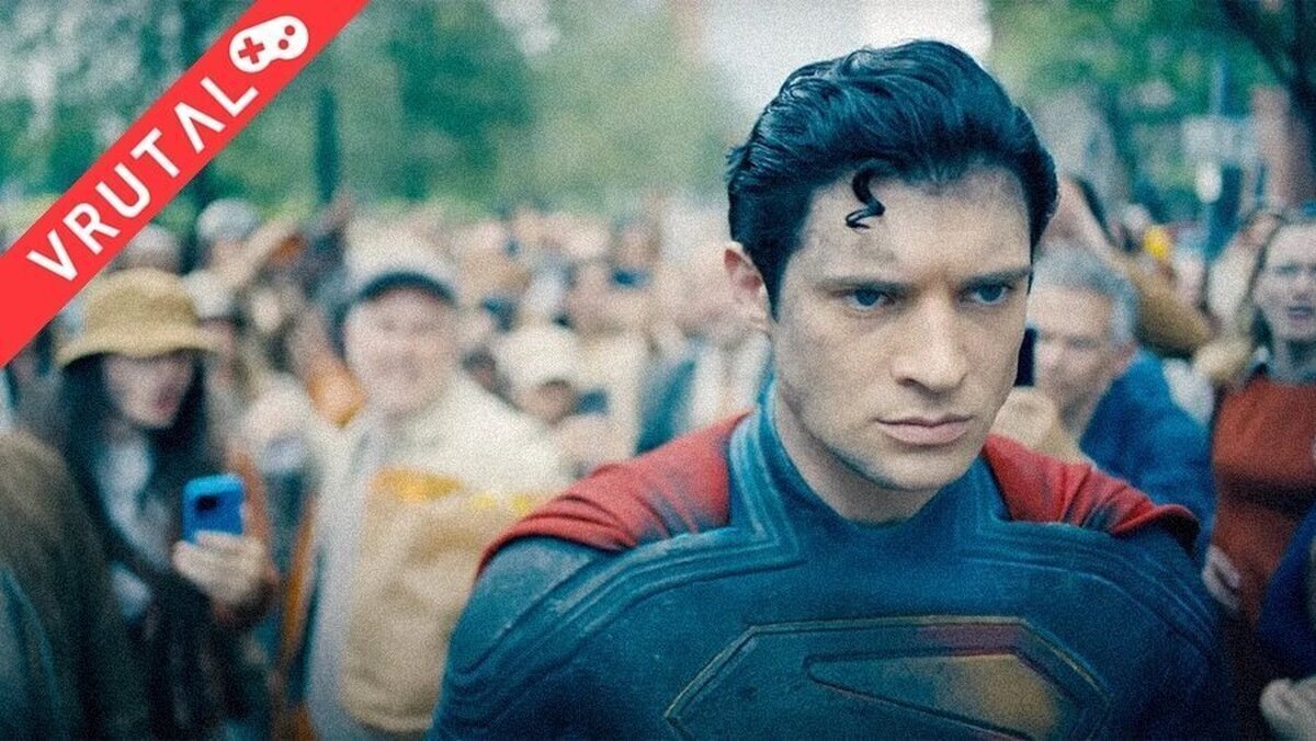 Superman lanzará un Comic precuela de la película