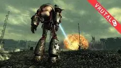 Fallout 3 podría ser el próximo juego remasterizado despues de Oblivion