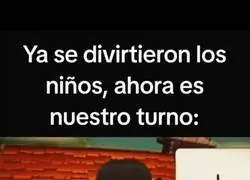 Llevo esperando décadas