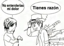 Es que así no se puede vivir