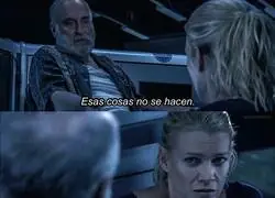 No hagan eso