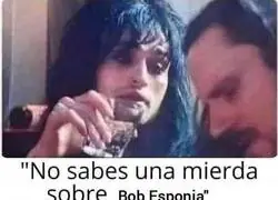 Los niños de ahora no saben nada