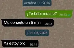 Conozco a varios así