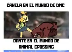 Estoy 100% seguro que esto pasaría