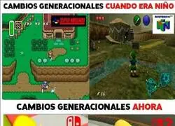 Qué mejoras