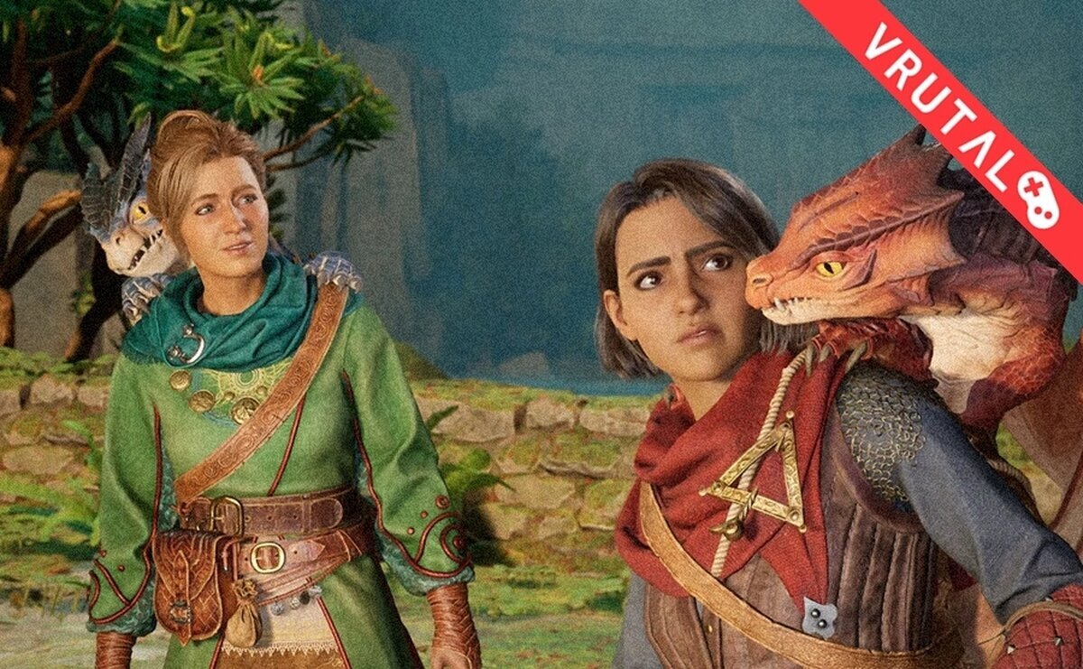 Split Fiction también llegará a la Nintendo Switch 2