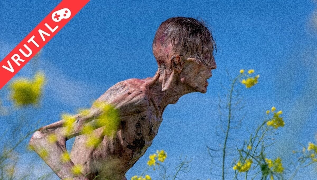 28 Years later ya tiene trailer oficial y fecha de estreno