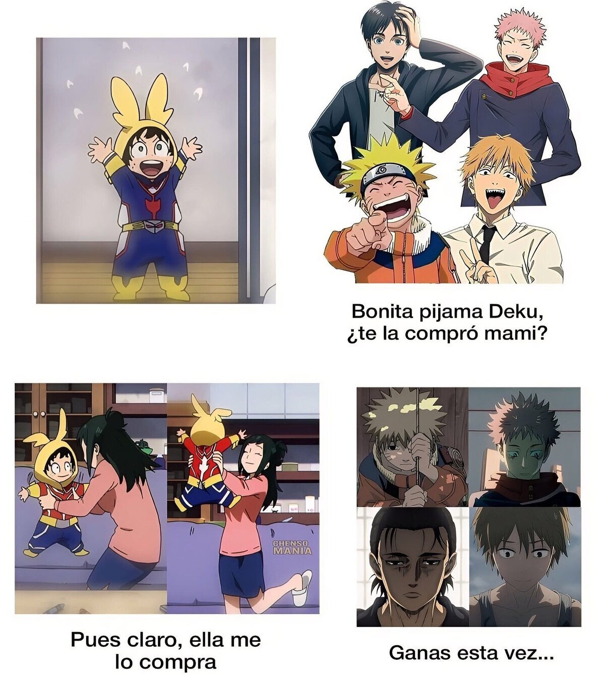 La importancia de un buen rol materno