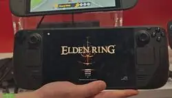 Comparación entre la Switch 2 y la Steam Deck